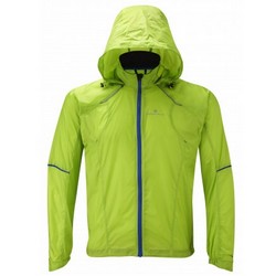 Men Trail Microlight Jacket